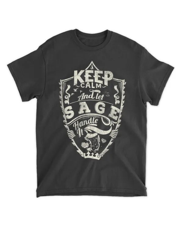 SAGE KC