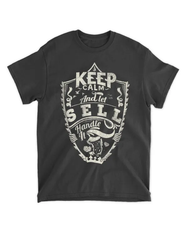 SELL KC