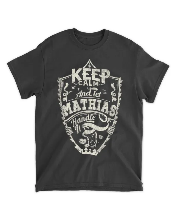 MATHIAS KC
