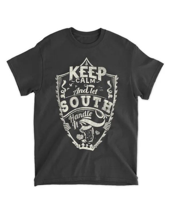 SOUTH KC