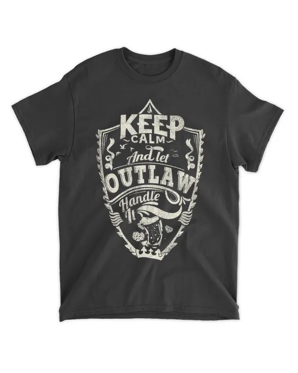 OUTLAW KC