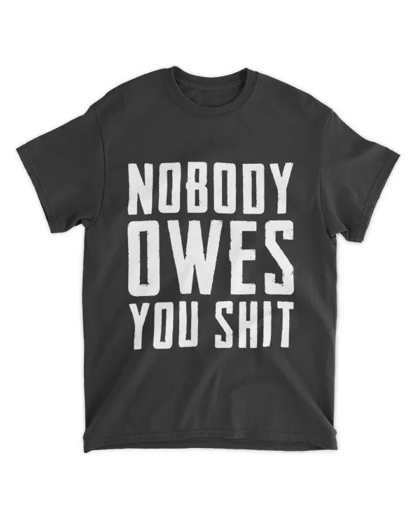 Unisex Standard T-Shirt