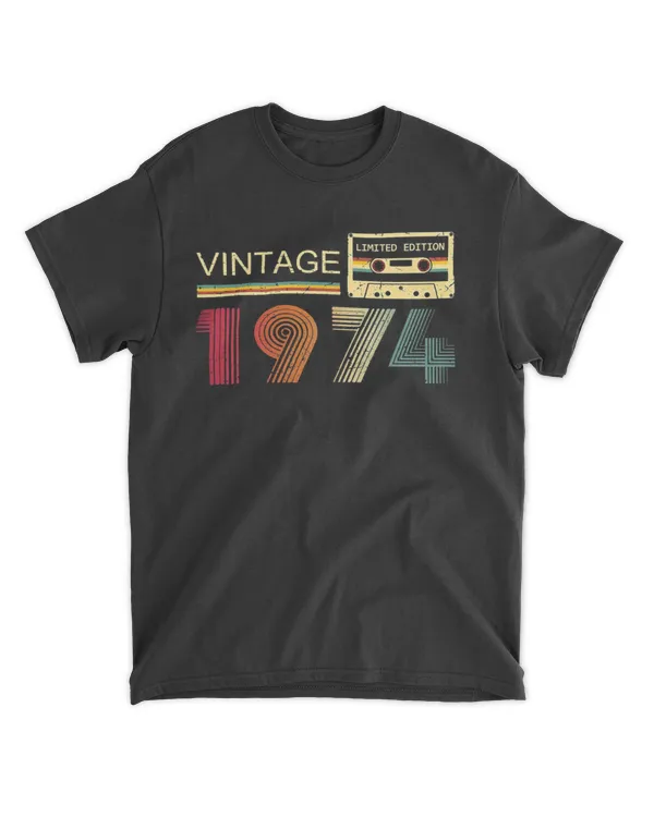 1974 Vintage Limited