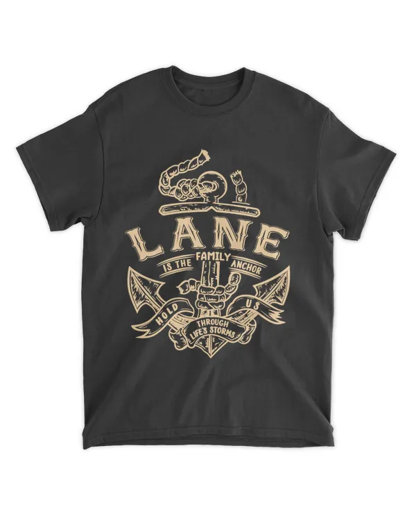 LANE ANCHOR D1