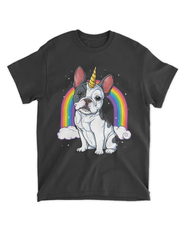 French Bulldog Unicorn French Bulldog
