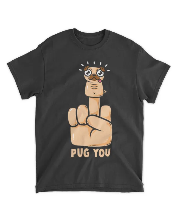 Pug You
