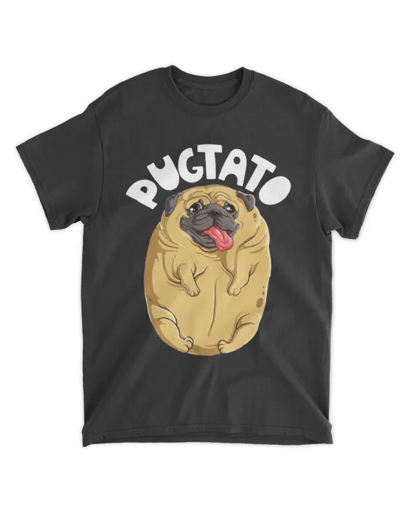 Pugtato 2
