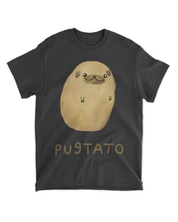 Pugtato