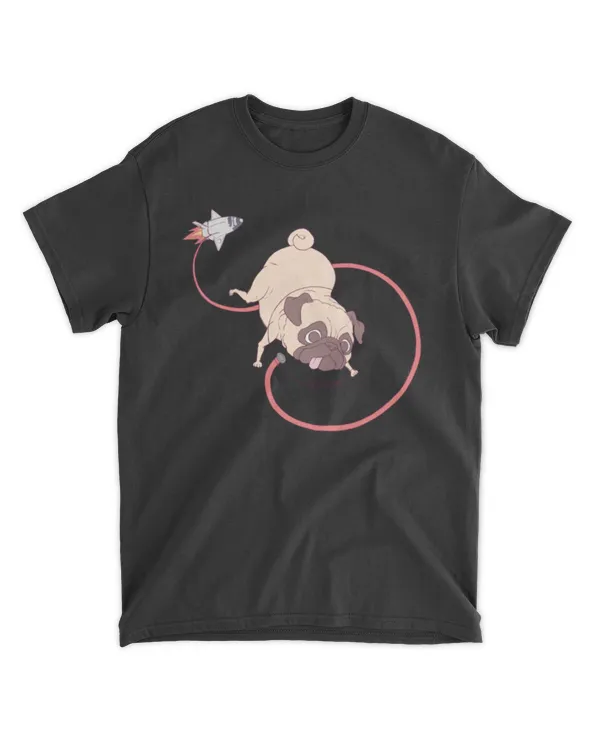 Space Pug 2