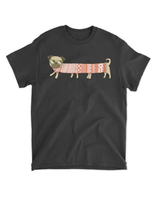 We are dachshund