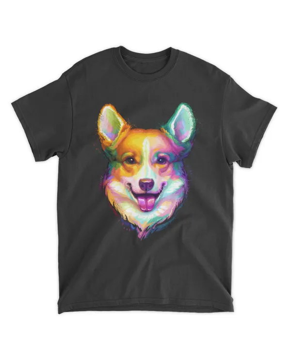Welsh Corgi