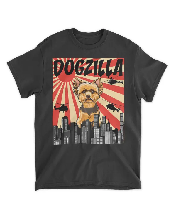 Unisex Standard T-Shirt