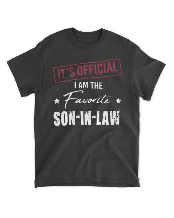 Favorite Son-in-law