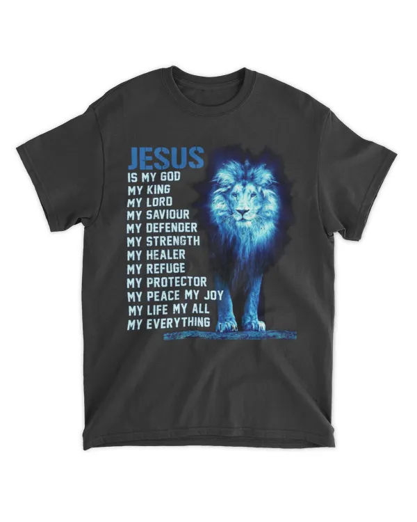 Unisex Standard T-Shirt