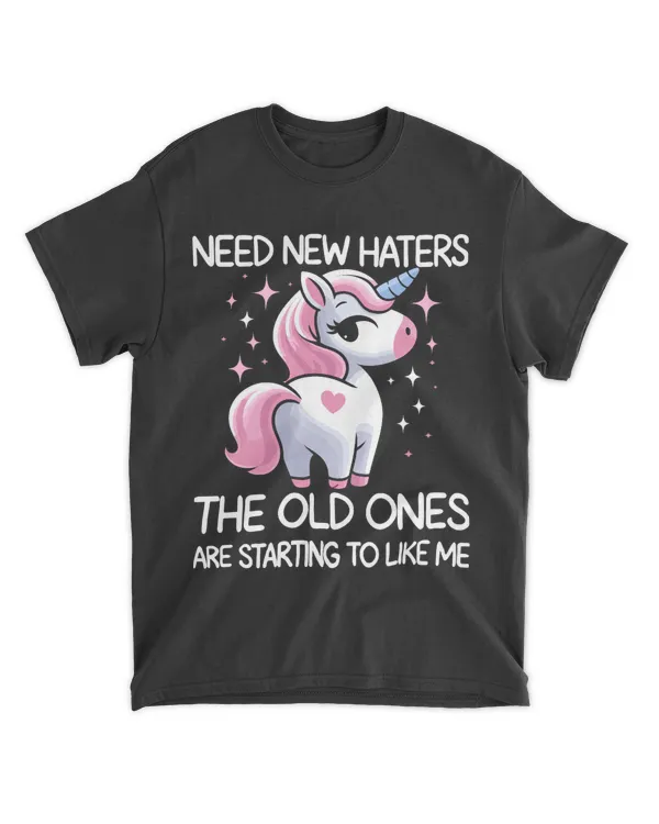 Unisex Standard T-Shirt
