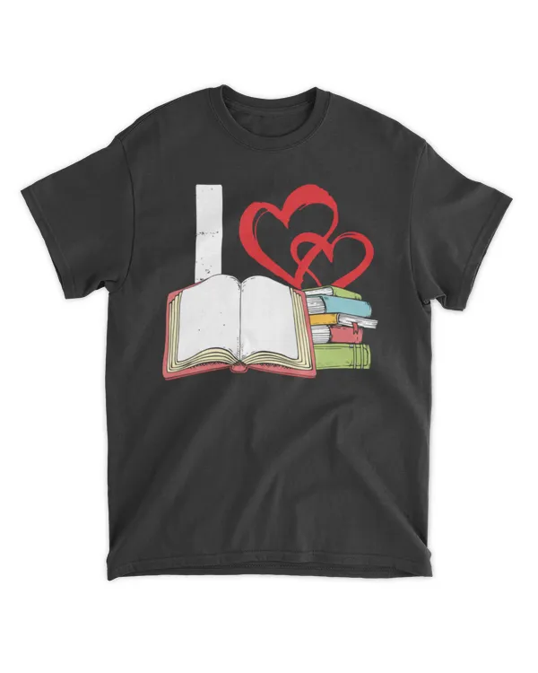 Books i love