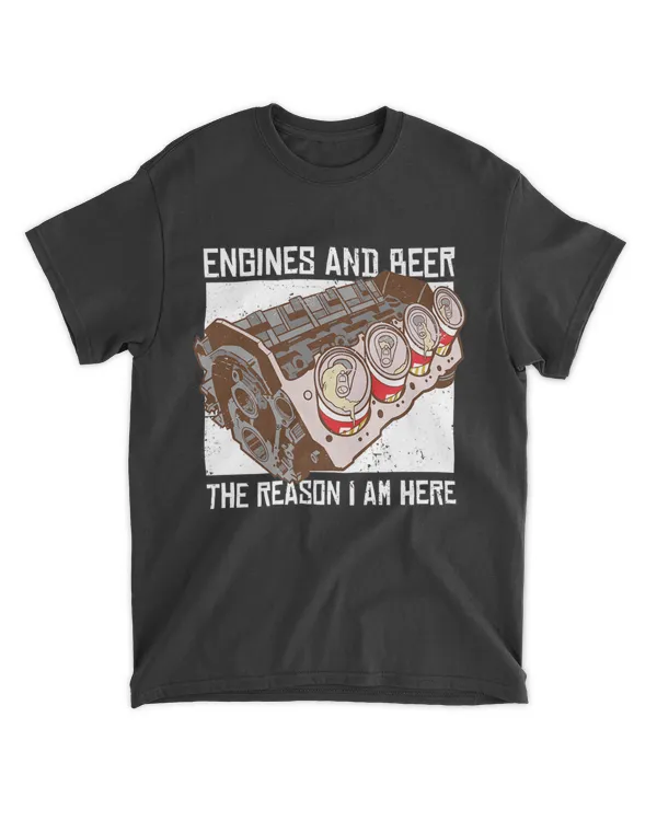 Men's Standard T-Shirt