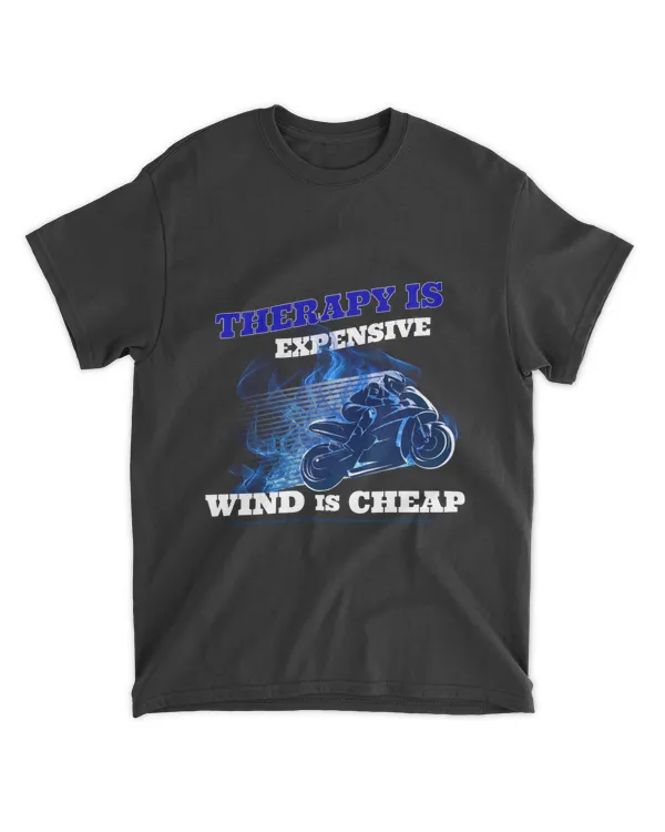 Therapy Is Expensive Wind Is Cheap