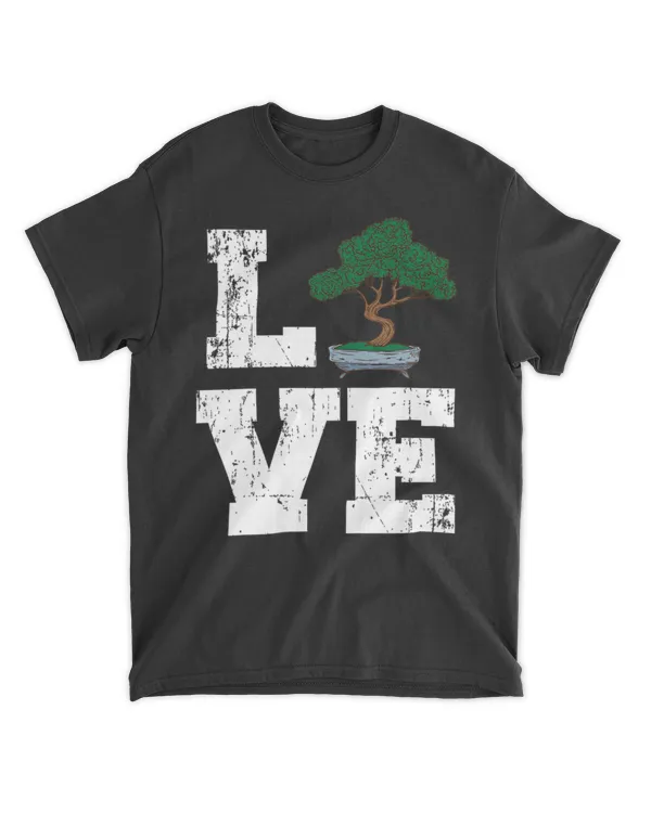 love bonsai