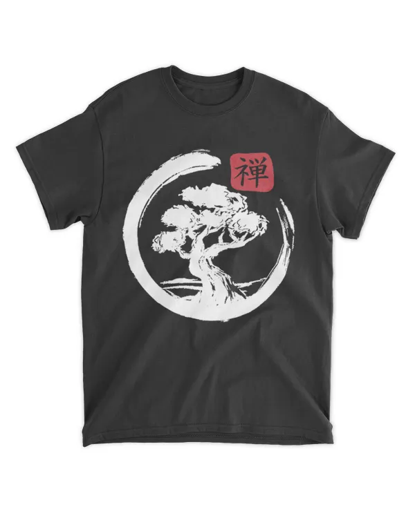 bonsai t-shirts