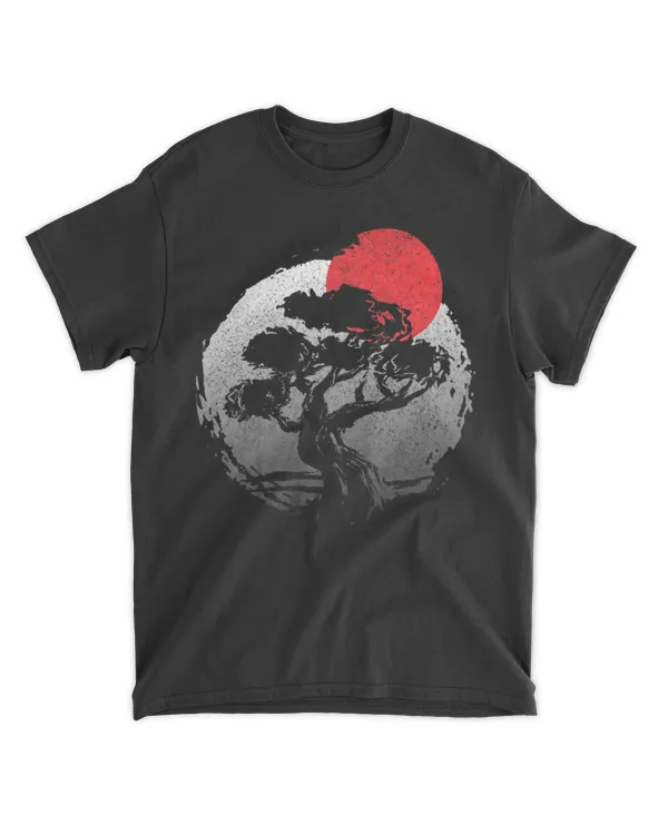 bonsai t-shirts