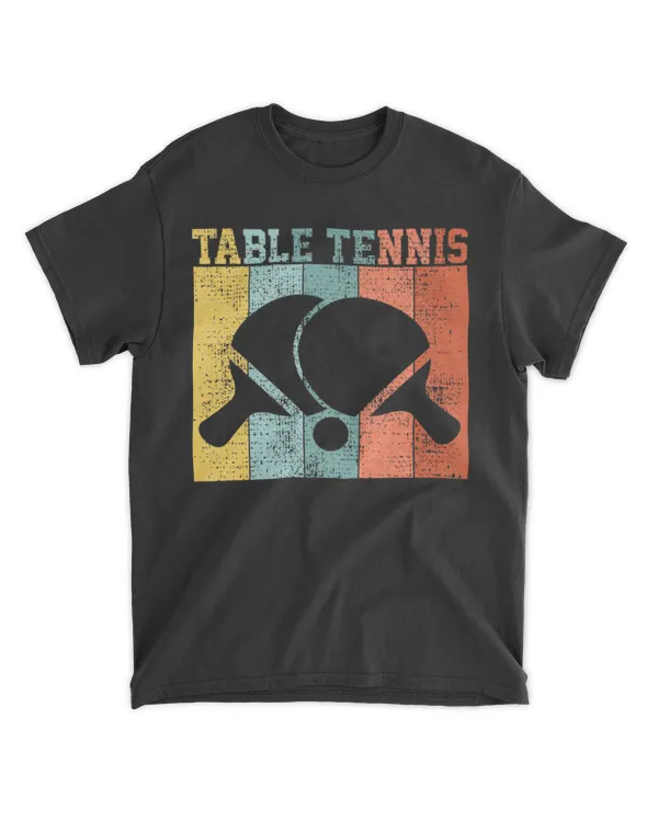 Unisex Standard T-Shirt
