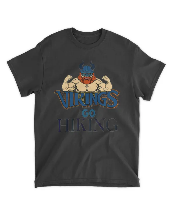 Hiking Classic T-Shirt