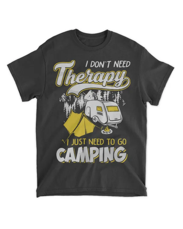 Camp Camping Hikingwhiskey 2camper Camper