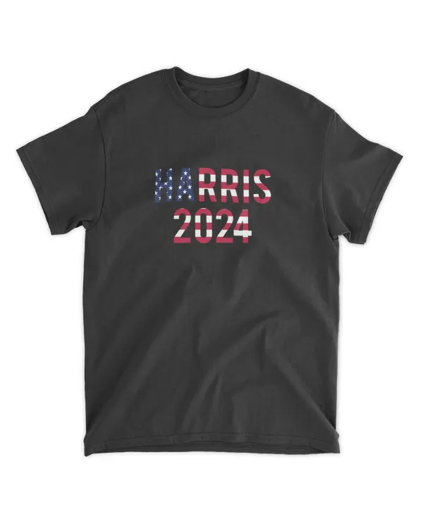 Harris 2024 Shirt