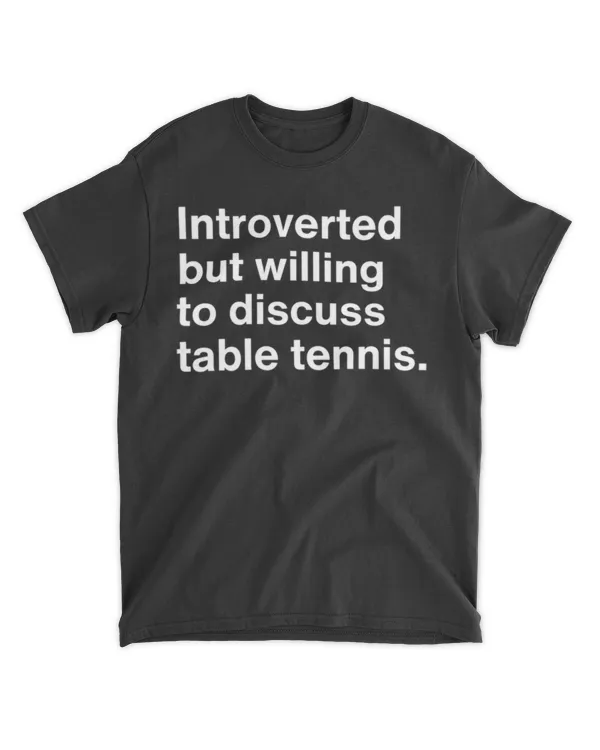 Unisex Standard T-Shirt