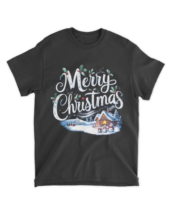 Unisex Standard T-Shirt