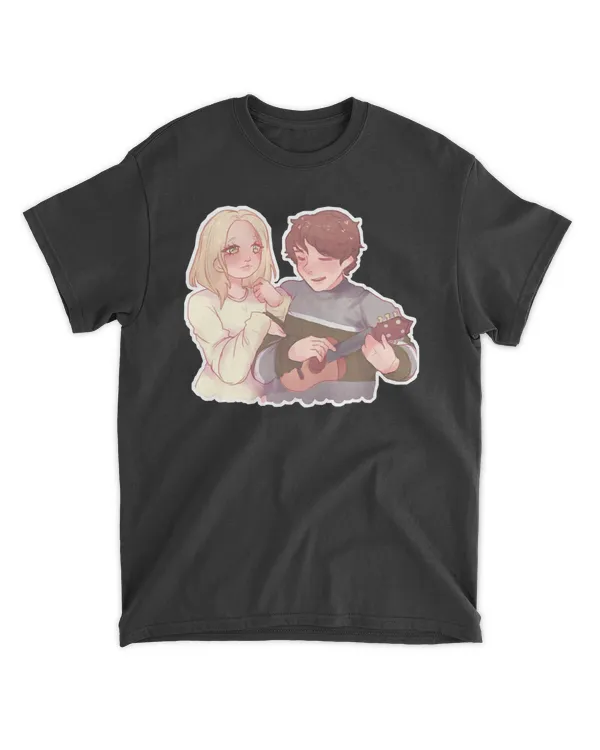 Unisex Standard T-Shirt