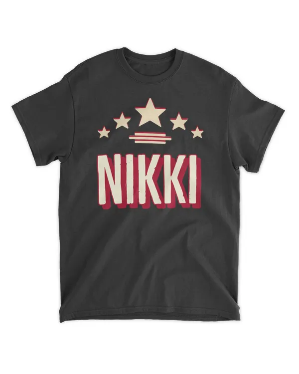 Nihachu Merch