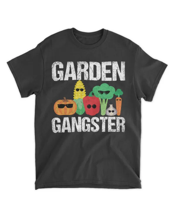 garden gangster