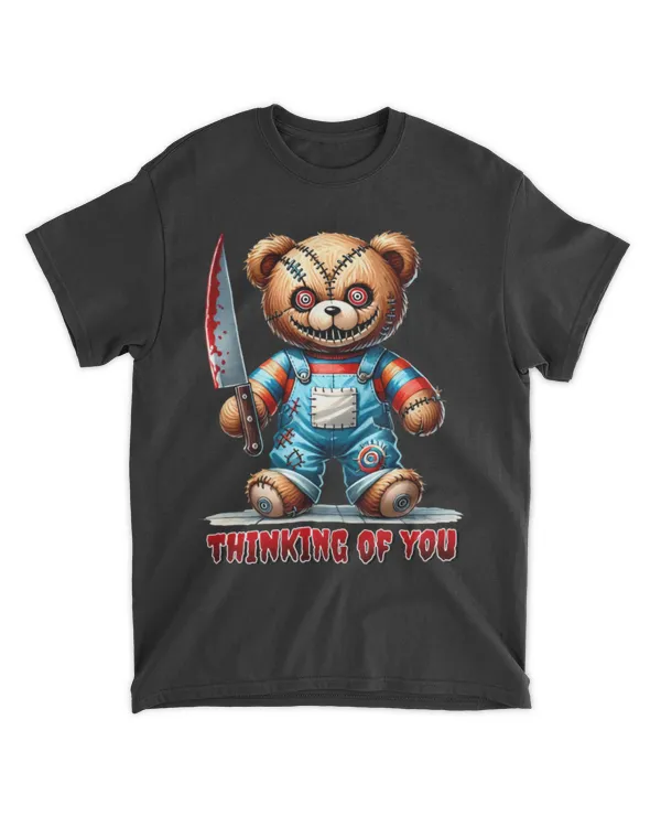 Unisex Standard T-Shirt