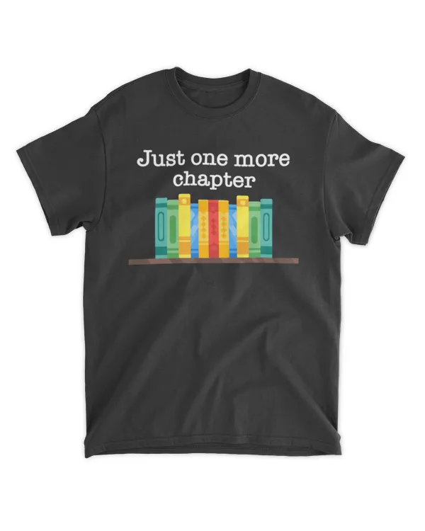 Books chapter