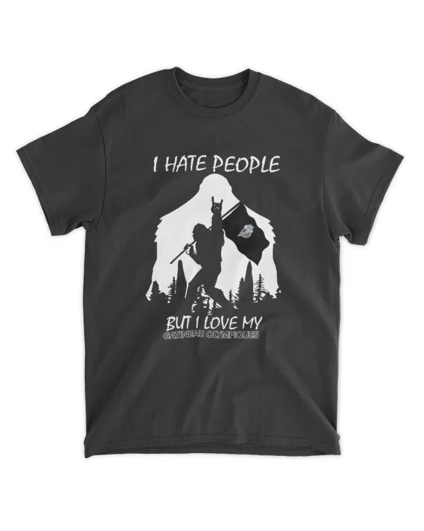 Unisex Standard T-Shirt