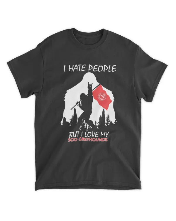Unisex Standard T-Shirt