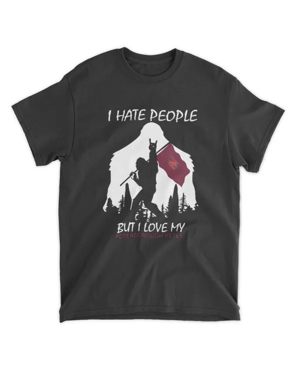 Unisex Standard T-Shirt