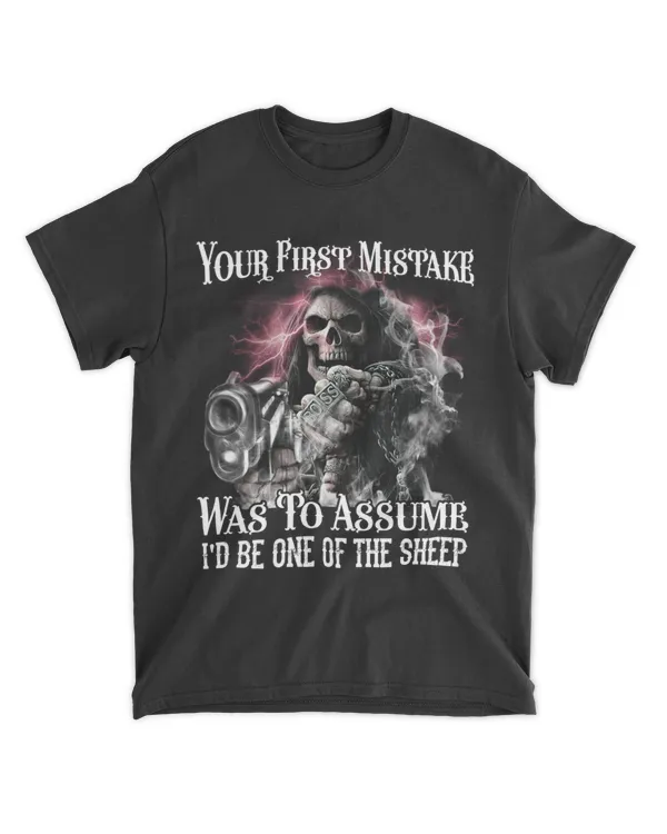 Unisex Standard T-Shirt