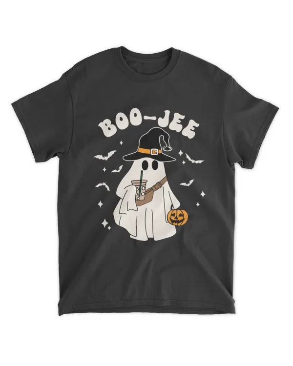 ETATEE Boo-jee Halloween Style - ETA9007