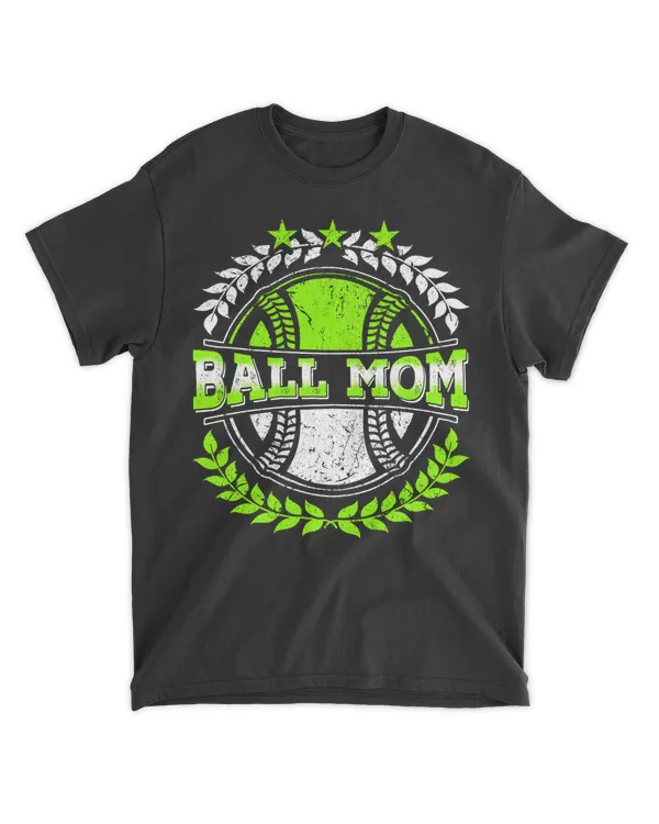 BALL MOM GIFT FOR Softball baseball mom dad coach catcher birthday fathers day mothers day gift 28e197