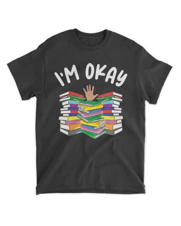 Books okay