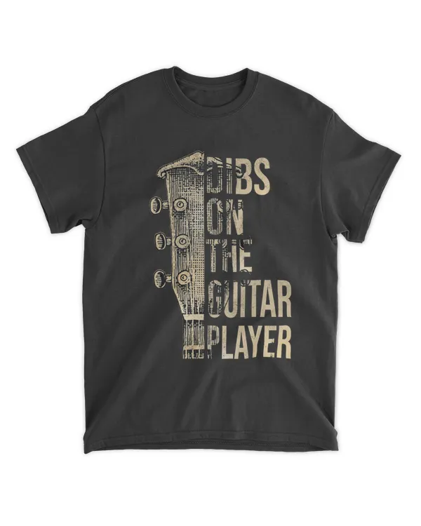 Miah708 Dibs On The Guitar Player