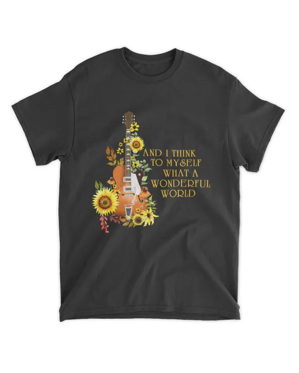 Unisex Standard T-Shirt