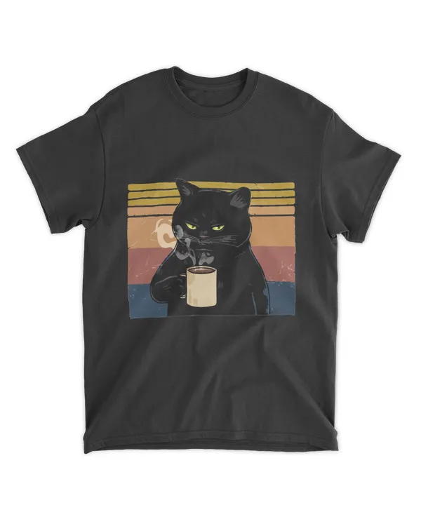 ETT898 Funny Cat