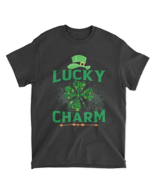 patricks day 17