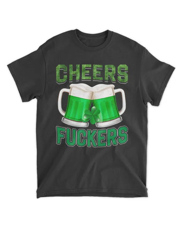 patricks day 43