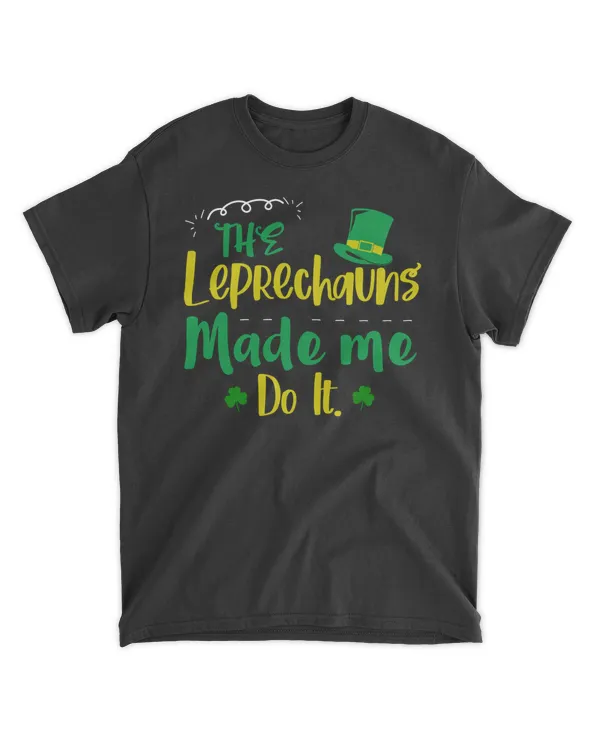 Patricks Day 85