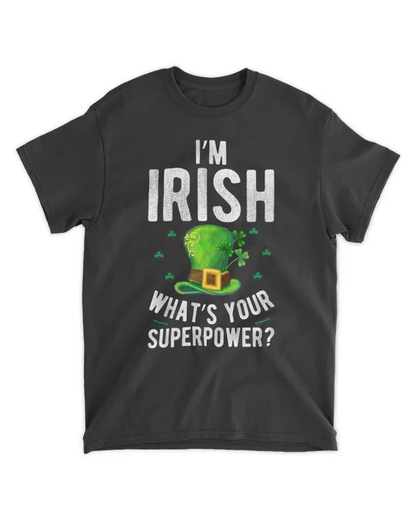 patricks day 112